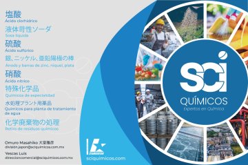 Página Web: SCI Sistemas Corporativos Institucionales, S.A. De C.V.